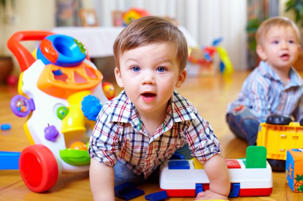 KIDS;NURSERY;