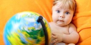 Nutrire il cervello dei bambini fin dal pancione cambia il futuro del mondo