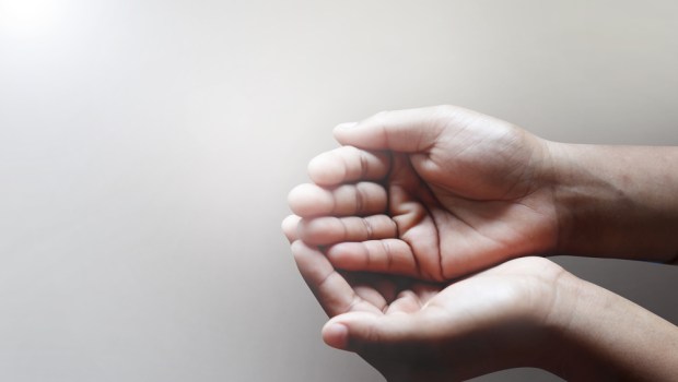 MANI, LUCE, OFFERTA