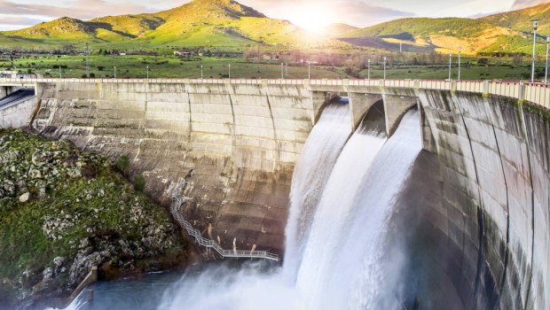 DIGA ENERGIA PULITA