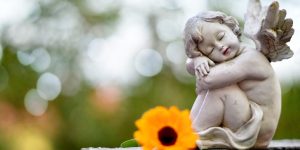 In Veneto un cimitero dei bimbi non nati, per dire &#8220;ci sei stato, ti amerò sempre&#8221;