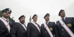 VETERANS AT LOURDES