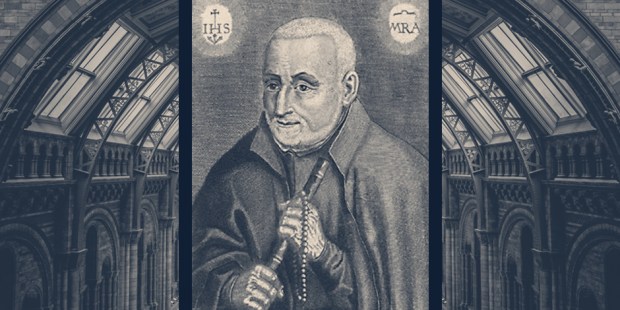 BERNARDINO REALINO