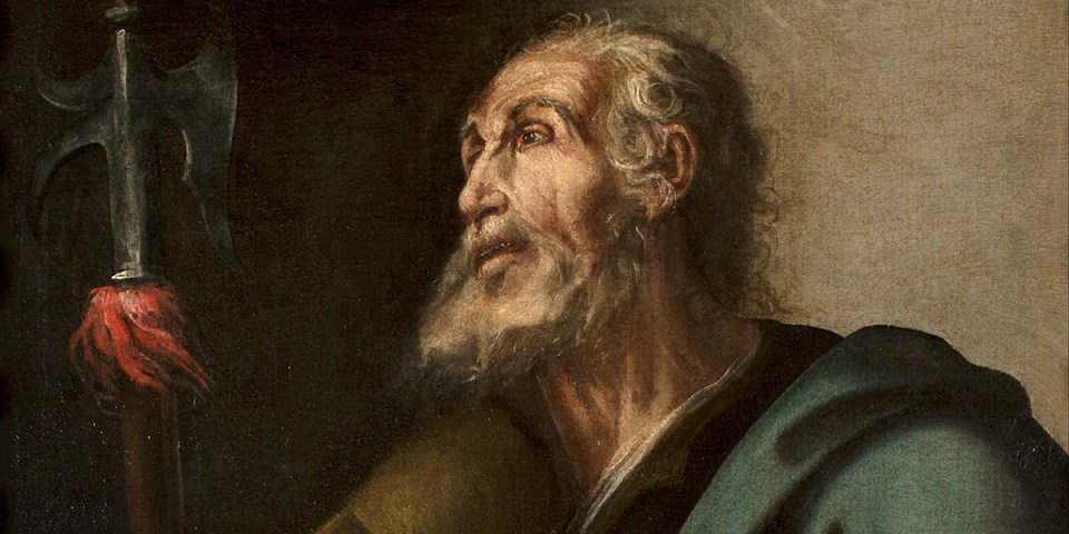 Preghiera a San Giuda Taddeo in epoca di pandemia