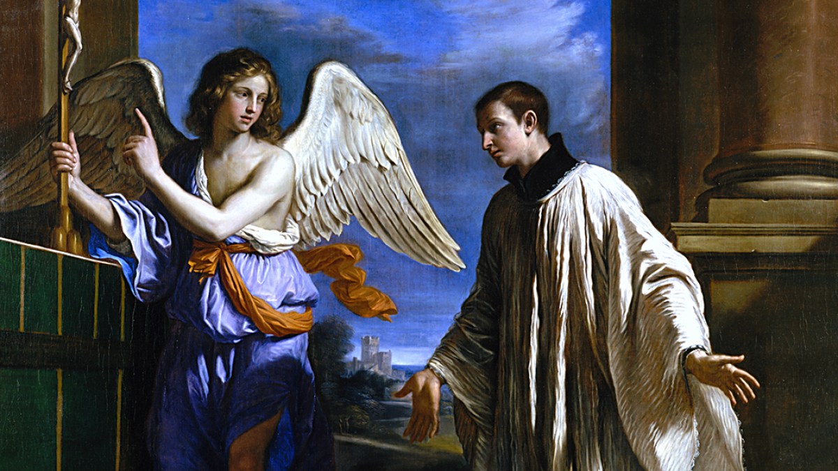 ALOYSIUS GONZAGA
