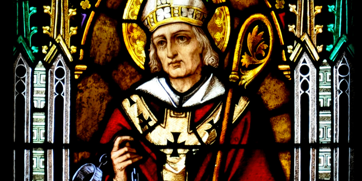 PAULINUS OF NOLA