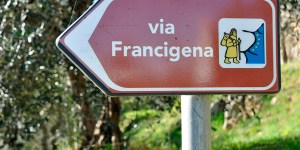Via Francigena: candidatura a patrimonio Unesco sostenuta da quattro Paesi