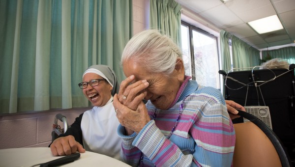 LITTLE SISTERS OF THE POOR,NEW MEXICO