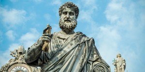 Primato e infallibilità: a 150 anni dalla proclamazione dei dogmi