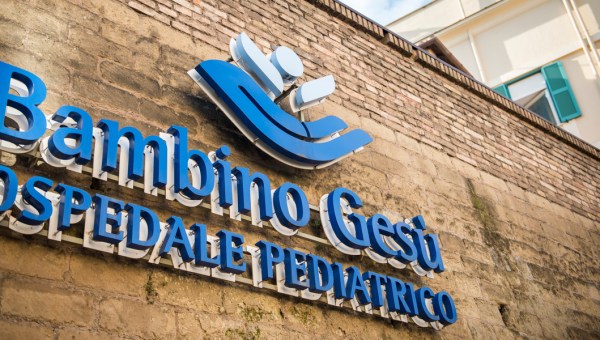 BAMBINO GESU HOSPITAL