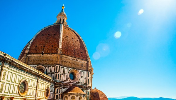 SANTA MARIA DEL FIORE