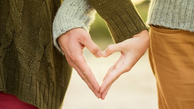 HANDS HEARTS