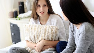 figli adolescenti