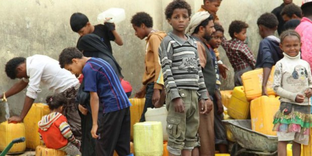 Il Paese Piu Povero Al Mondo Sara Lo Yemen