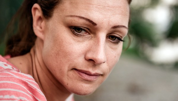 DOUBTFUL WOMAN