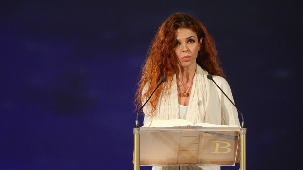 PAOLA SALUZZI