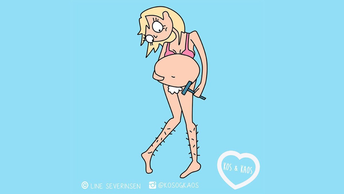 PREGNANCY