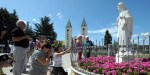 MEDJUGORJE