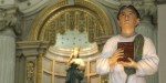 PEDRO CALUNGSOD