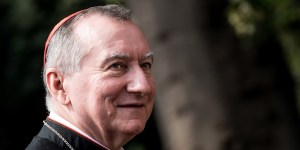 Il Vaticano chiede la tregua tra Russia e Ucraina. Parolin: è urgente