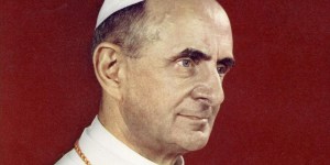 50 anni di Humanae vitae&#8221;, Paolo VI e quello sguardo &#8220;positivo&#8221;