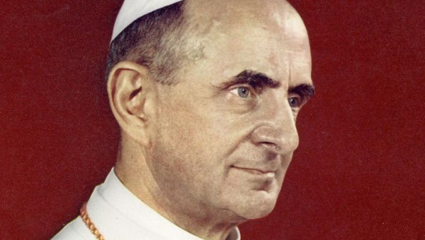 POPE PAUL VI