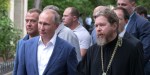 PUTIN TIKHON