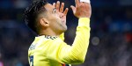RADAMEL FALCAO