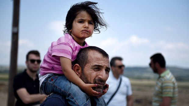 IMMIGRATION