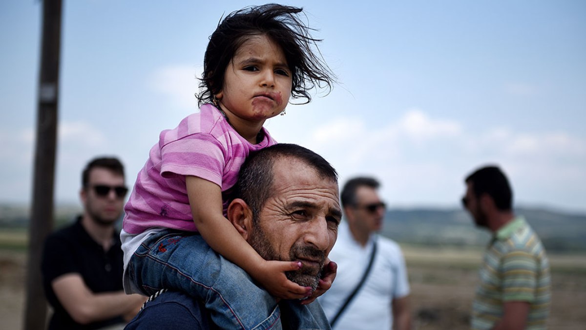 IMMIGRATION