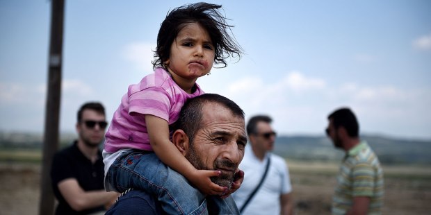 IMMIGRATION