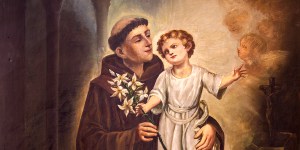 Preghiera di Sant&#8217;Antonio per allontanare il male