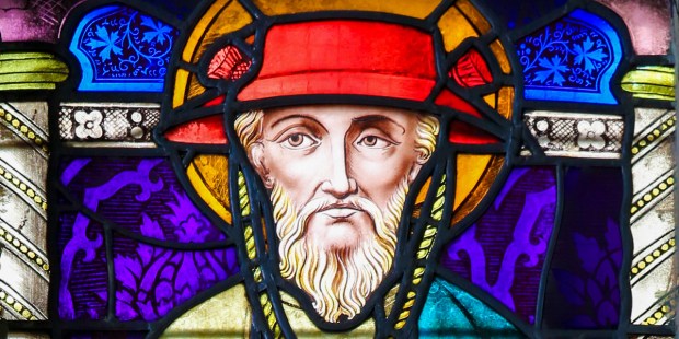 SAINT JEROME