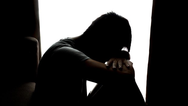 DEPRESSION
