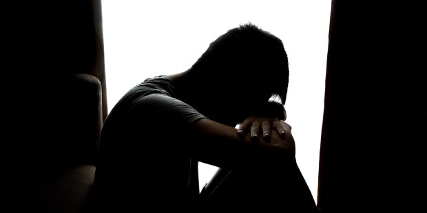 DEPRESSION