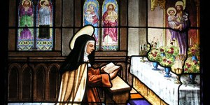 11 consigli di Santa Teresa di Gesù per una buona vita di preghiera