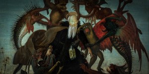 5 santi esorcisti