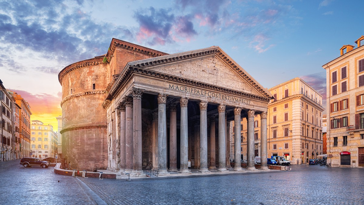 PANTHEON