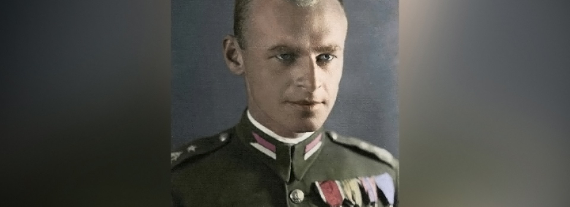 WITOLD PILECKI