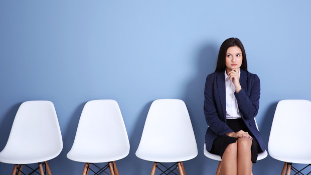 BUSINESS,WOMAN,INTERVIEW