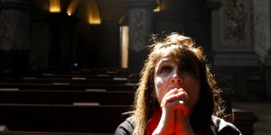 Preghi per mostrare la tua fede o per cercare un&#8217;intimità con il Signore?