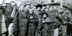 Una nuova mostra fotografica dà nuova umanità alle vittime di Auschwitz