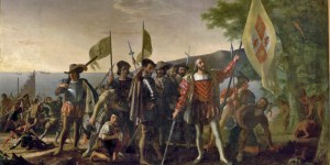 La “cristianizzazione forzata” delle Americhe? Alcuni chiarimenti storici
