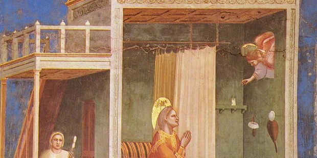 Ecco Perche Sant Anna E La Protettrice Delle Partorienti