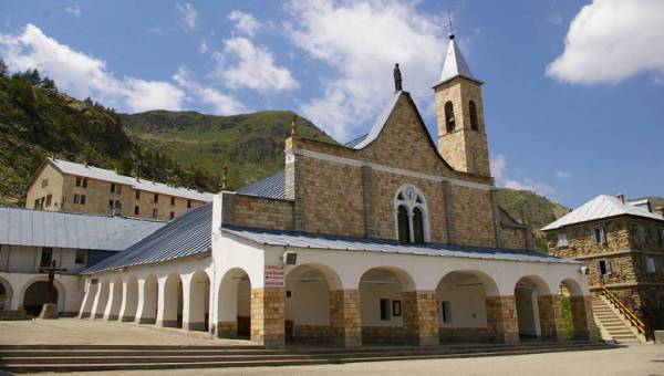 SANT'ANNA VINADIO CUNEO