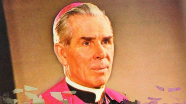 FULTON SHEEN
