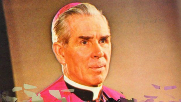 FULTON SHEEN