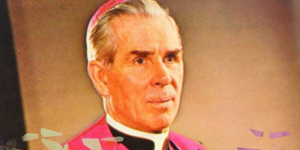 FULTON SHEEN