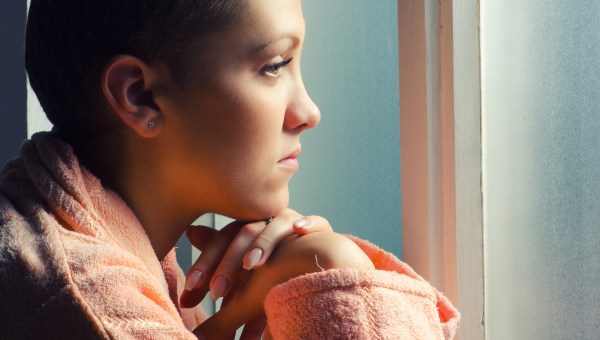 GIRL CANCER