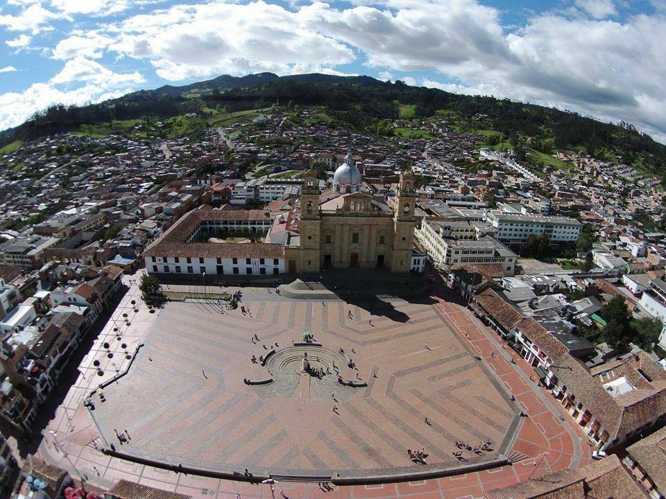 CHIQUINQUIRA